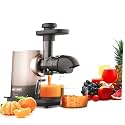 Glen Cold Press Juicer For Home | High Nutrition | Slow Juicer Machine With 87 RPM| Ideal For Fruits, Vegetables | 150W Power | High Yield Juicer | Easy to Clean | Anti-Drip Lever | Reverse Function