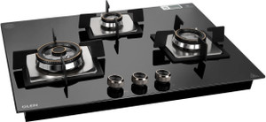 Glen Glass Built in Hob 77 cm