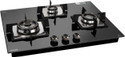 Glen Glass Built in Hob 77 cm