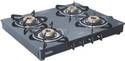 Glen LPG Gas Stove 4 Burner I