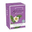 Glenburn Earl Grey Pyramid Silk Tea Bag 20pc - Fresh and Direct from Khongea Tea Estate I Savour the Flavour of Premium Leaf Tea