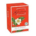 Glenburn English Breakfast Pyramid Silk Tea Bag 20pc - Fresh and Direct from Khongea Tea Estate I Savour the Flavour of Premium Leaf Tea