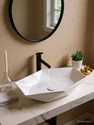 Glexero Premium Quality Luxurious Surface Super White
