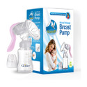 GLIDER Manual Breast Pump Silicone Cushion