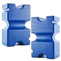 GlikCeil Jump Blocks for Horses Pets Jump Block Lightweight Durable Versatile Training Enhances Equestrian Practice Equipment for Beginners Equestrian Enthusiasts Physical Education