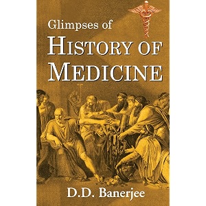 glimpses of history of medicine