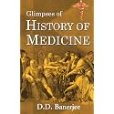 Glimpses of History of Medicine