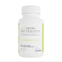 Glisodin Diuretic - Nutraceutical enhances Natural Drainage to Reduce The Swelling associated with Fluid Retention - Has Purification Properties That Assist in eliminating toxins - 60 Capsules