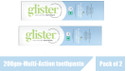 Glister Multi-Action toothpaste Toothpaste