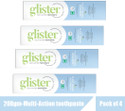 Glister Multi-Action toothpaste Toothpaste