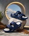 Glitchez Men Sports Sandals