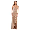 Glitter Sequin Prom Dress for BacheloretteBirthdayHoliday
