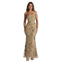 Glitter Sequin Prom Dress for BacheloretteBirthdayHoliday