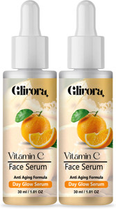 GLIVORA VITAMIN-C SERUM 60ml