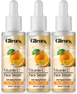 GLIVORA VITAMIN-C SERUM 90ml