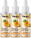 GLIVORA VITAMIN-C SERUM 90ml
