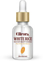 GLIVORA white rice