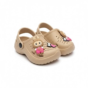 GLJ Clogs for Kid Boy and Girl