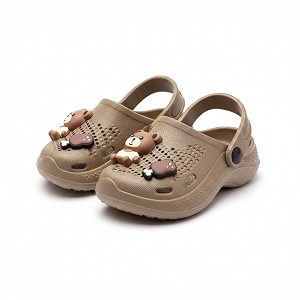 GLJ Clogs for Kid Boy and Girl
