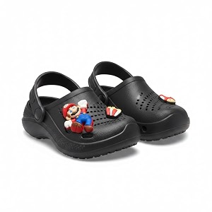 GLJ Clogs for Kid Boy and Girl