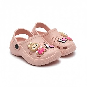 GLJ Clogs for Kid Boy and Girl