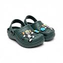 GLJ Clogs for Kid Boy and Girl