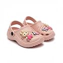 GLJ Clogs for Kid Boy and Girl