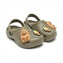 GLJ Clogs for Kid Boy and Girl