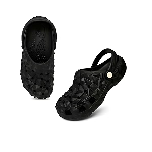 GLJ GEN Z King Boy Clogs Slippers