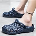 GLJ GEN Z King Boy Clogs Slippers