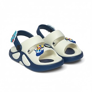 GLJ Unisex Kids Comfort Sandal for Boy