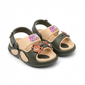 GLJ Unisex Kids Comfort Sandal for Boy