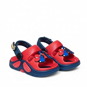 GLJ Unisex Kids Comfort Sandal for Boy