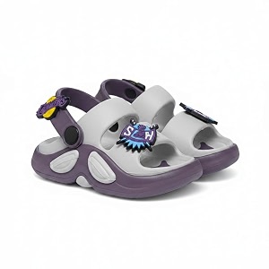 GLJ Unisex Kids Comfort Sandal for Boy