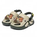 GLJ Unisex Kids Comfort Sandal for Boy