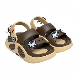 GLJ Unisex Kids Comfort Sandal for Kid