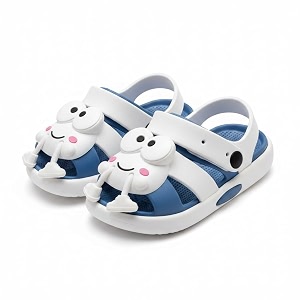 GLJ Unisex Kids Comfort Sandal for Kid