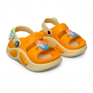 GLJ Unisex Kids Comfort Sandal for Kid
