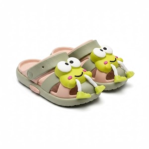 GLJ Unisex Kids Comfort Sandal for Kid