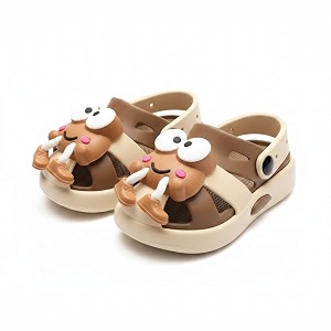 GLJ Unisex Kids Comfort Sandal for Kid