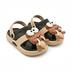 GLJ Unisex Kids Comfort Sandal for Kid