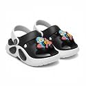 GLJ Unisex Kids Comfort Sandal for Kid