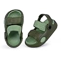 GLJ Unisex Kids Comfort Sandal for Kid Boy &amp; Girl, Age 1–5 Years, 7101