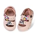 GLJ Unisex Kids Comfort Sandal for Kid Boy &amp; Girl, Age 1–5 Years, 7101