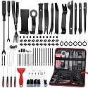 GLK 248pcs Trim Removal Tool, Pry Tool, Door Panel Removal Tool Kit