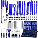 GLK 248pcs Trim Removal Tool, Pry Tool, Door Panel Removal Tool Kit