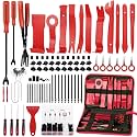 GLK 248pcs Trim Removal Tool, Pry Tool, Door Panel Removal Tool Kit