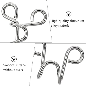 glnrm glnrm adjustable waist buckle for loose jeans pants pearl detachable instant jeans button pins waist tightener set make the waist fit for skirt pants robe 2pcs white