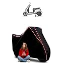 Glob Bike Scooty Bike Cover Water Resistant