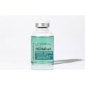 Global Amazon Secrets REPAIR-eX Bond Rebuilder | L-Cysteine HCl 800mg | High Potency Repair for Chemically Damaged Hair | Professional Ampoule | 20 ml